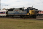 CSX 8528